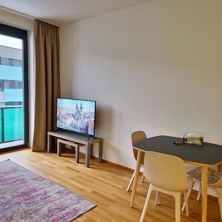 Kama Apartments 프라하 외부 사진