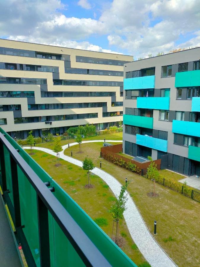Kama Apartments 프라하 외부 사진