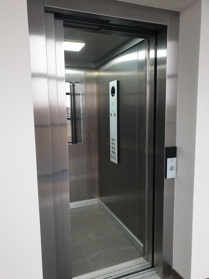 Kama Apartments 프라하 외부 사진