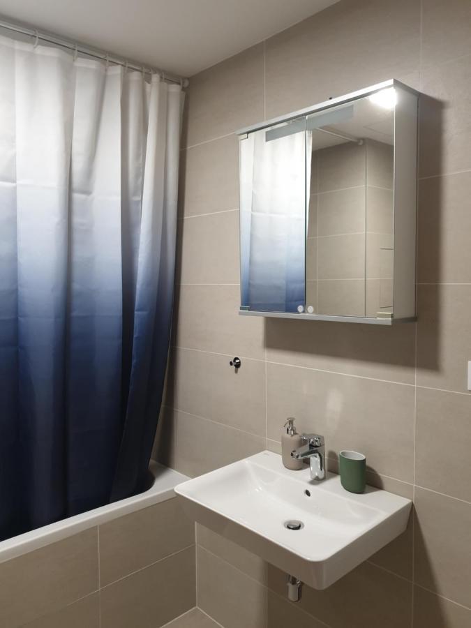 Kama Apartments 프라하 외부 사진