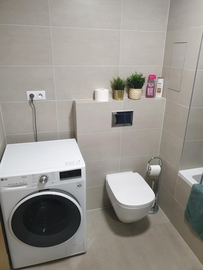 Kama Apartments 프라하 외부 사진