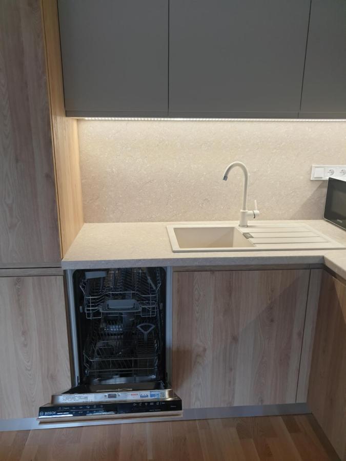 Kama Apartments 프라하 외부 사진