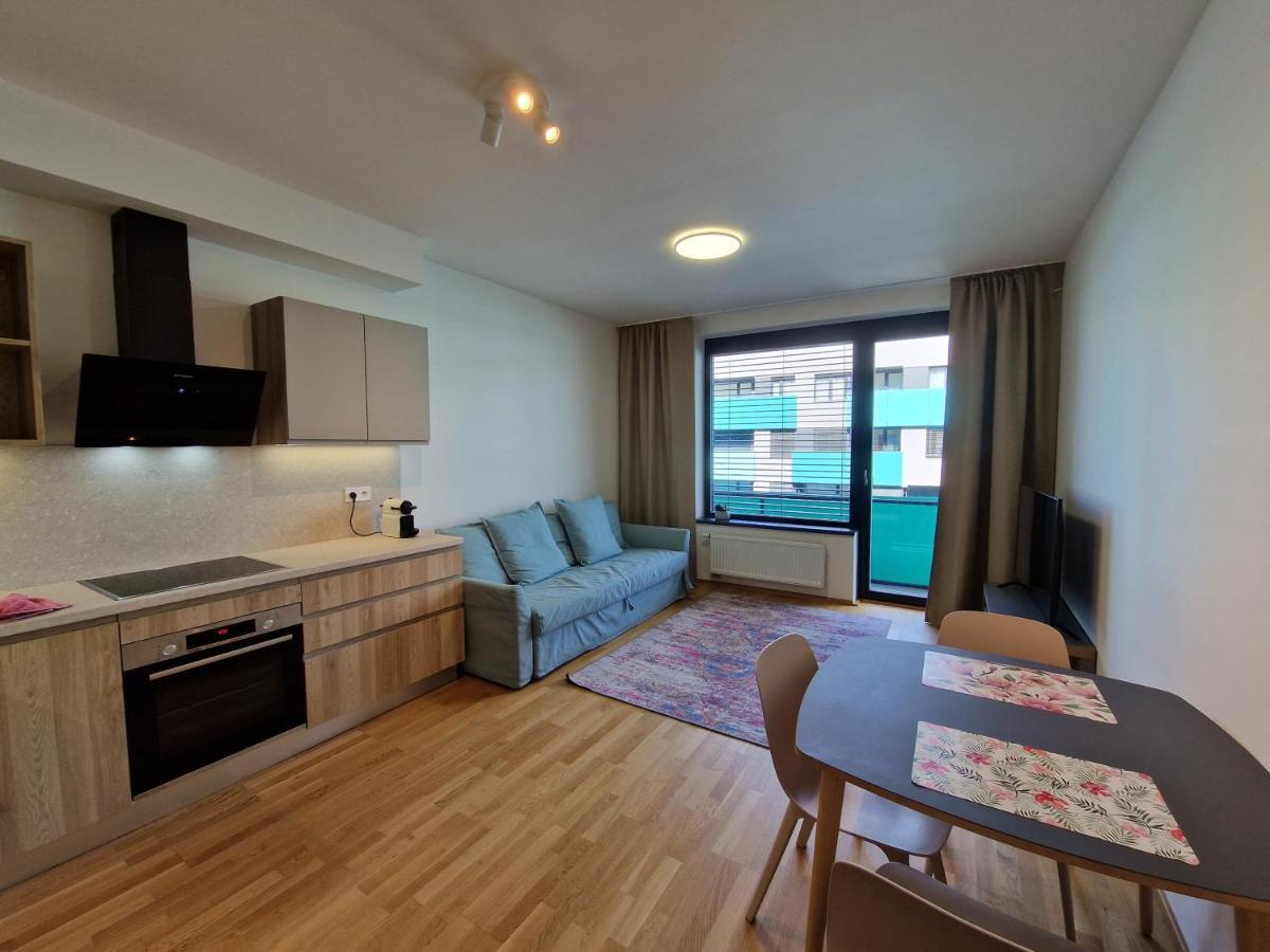 Kama Apartments 프라하 외부 사진