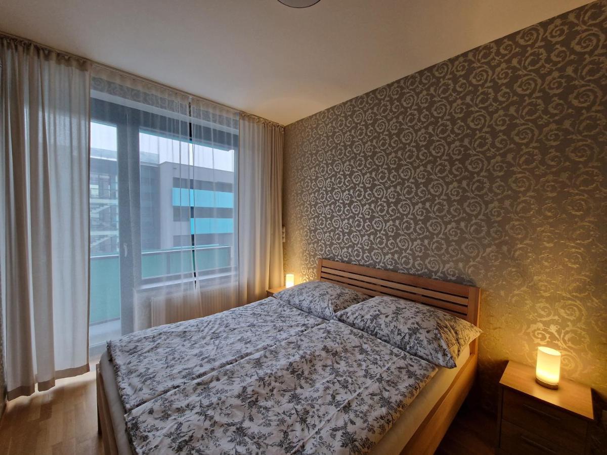 Kama Apartments 프라하 외부 사진