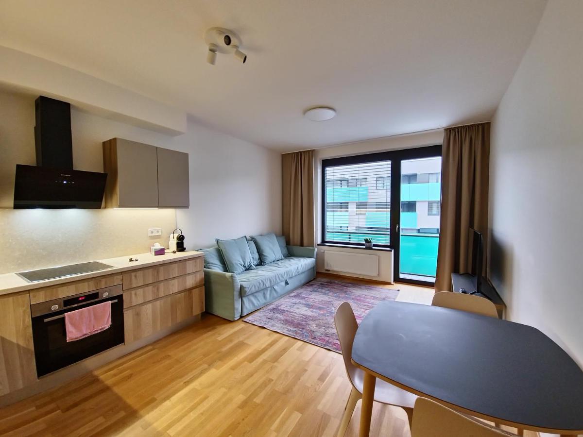 Kama Apartments 프라하 외부 사진