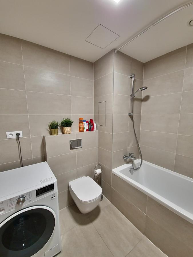 Kama Apartments 프라하 외부 사진