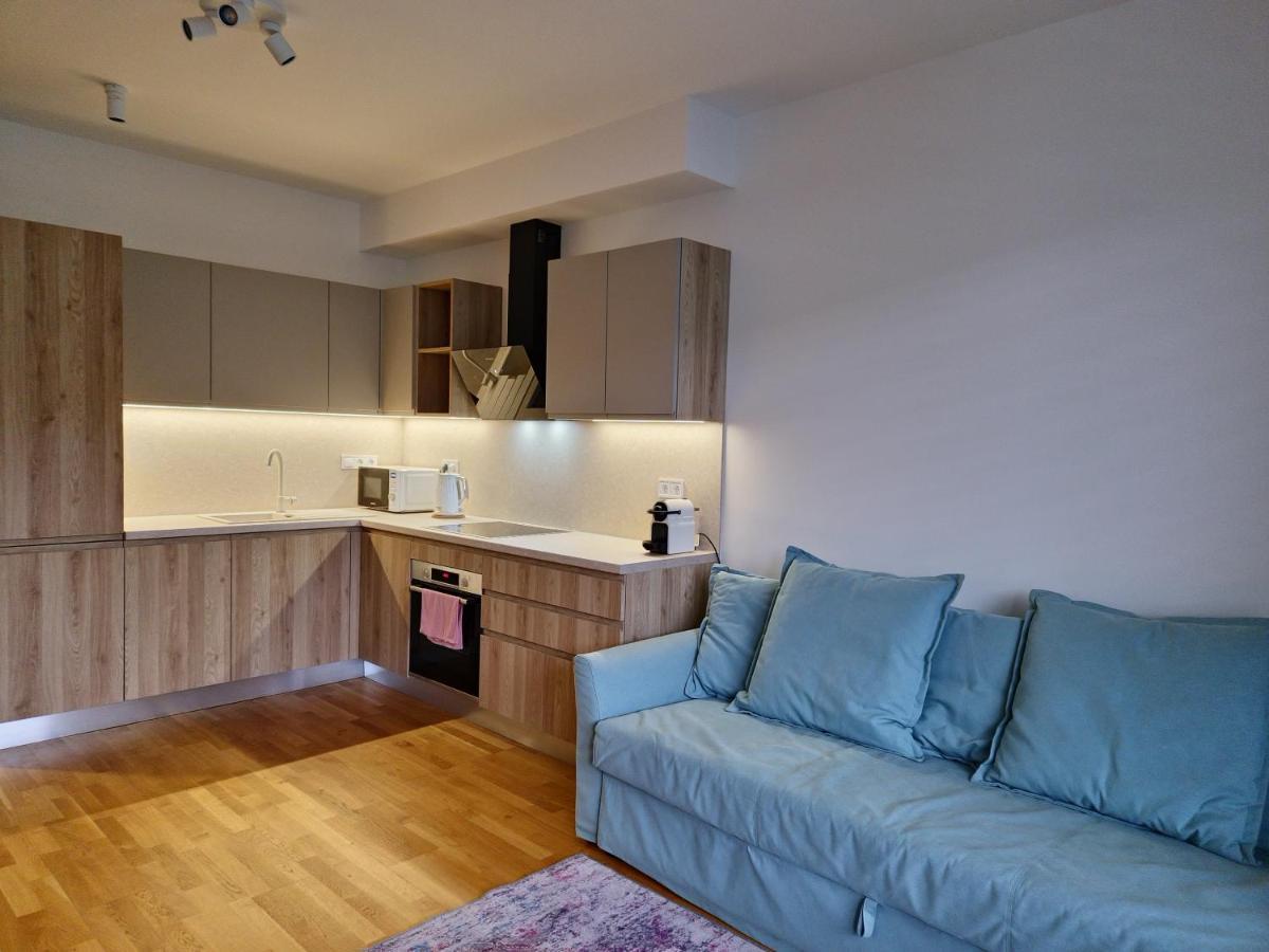 Kama Apartments 프라하 외부 사진