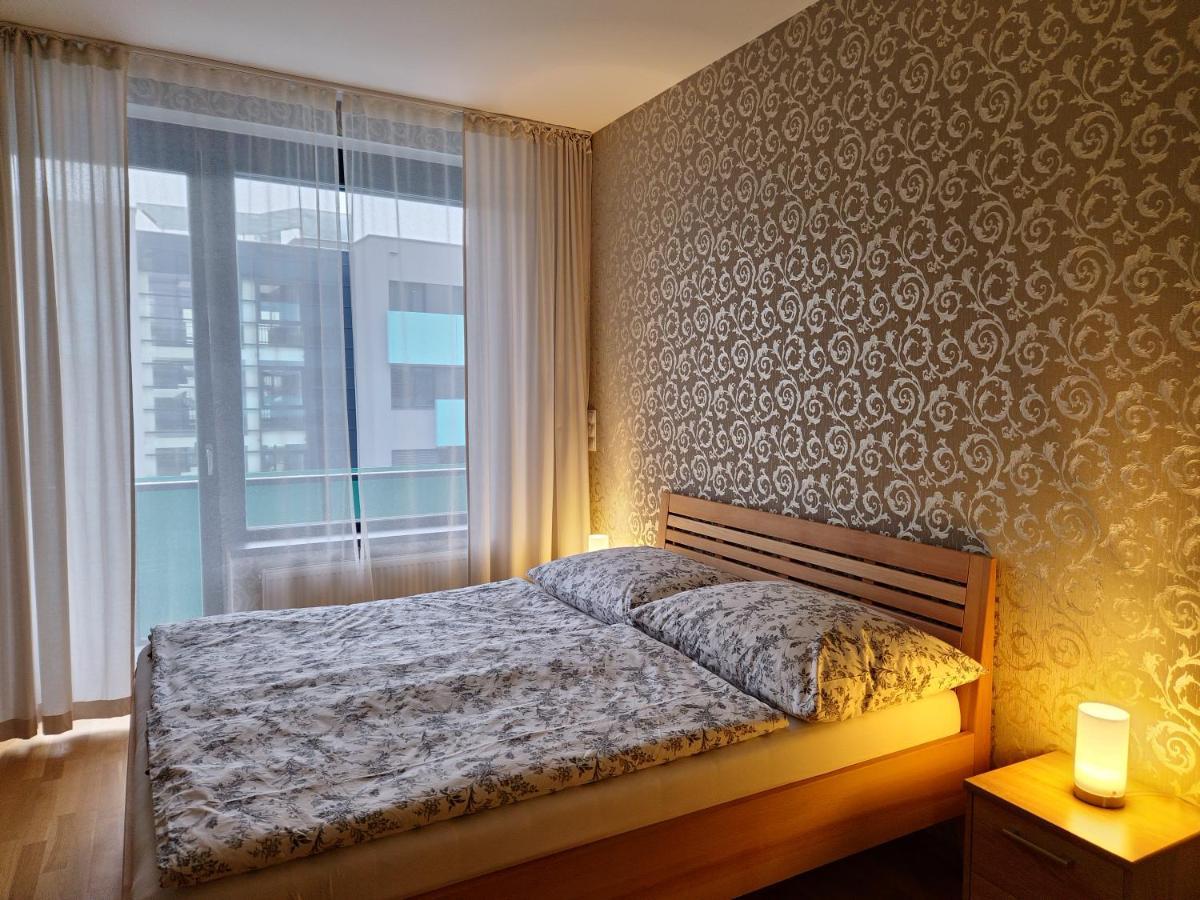 Kama Apartments 프라하 외부 사진