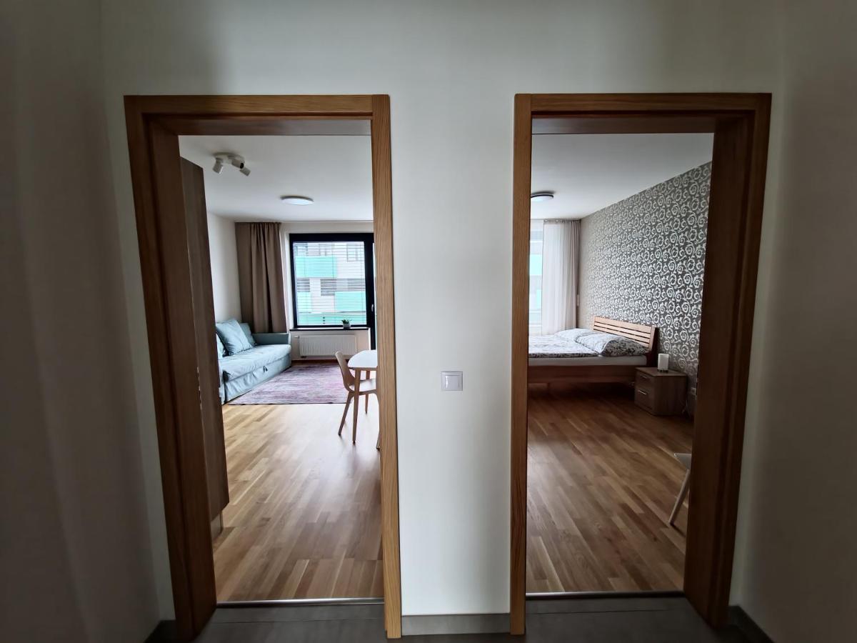Kama Apartments 프라하 외부 사진